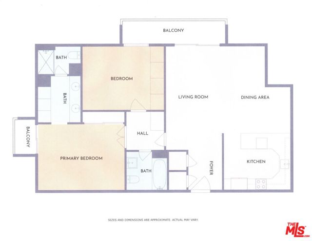 Floor Plan #407