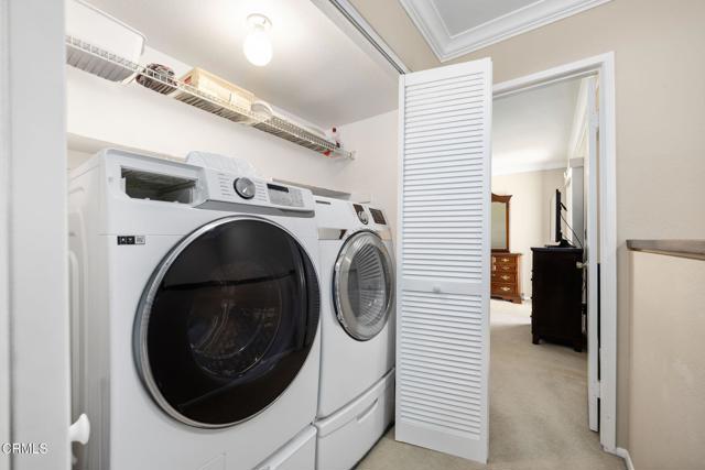 Detail Gallery Image 18 of 24 For 484 S Euclid #107,  Pasadena,  CA 91101 - 3 Beds | 2/1 Baths