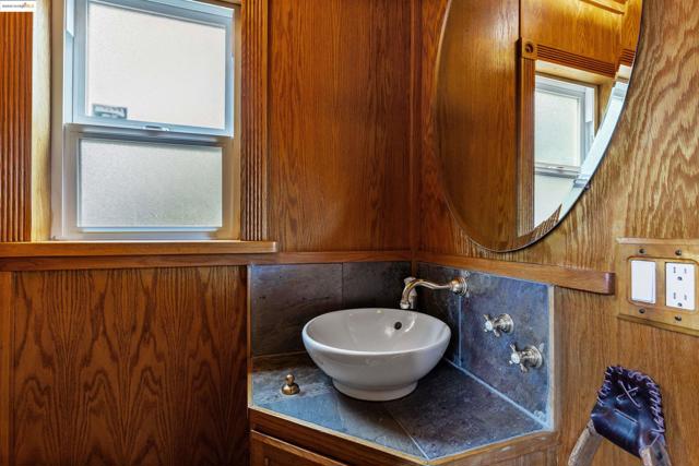 CUSTOM BATH