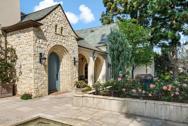 Detail Gallery Image 7 of 65 For 1535 Circle Dr, San Marino,  CA 91108 - 5 Beds | 5/3 Baths