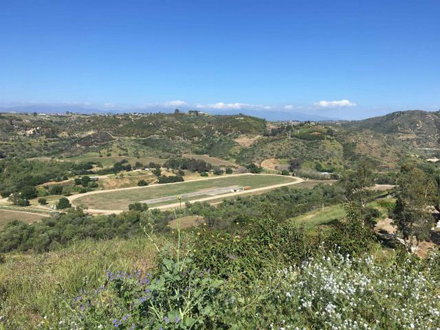 Detail Gallery Image 1 of 1 For 0 Eagle Mountain Rd, Bonsall,  CA 92003 - – Beds | – Baths