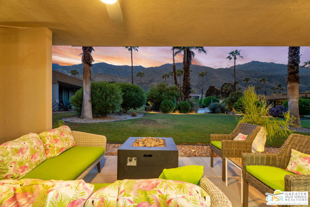 2285 S Calle Palo Fierro, Palm Springs, CA 92264