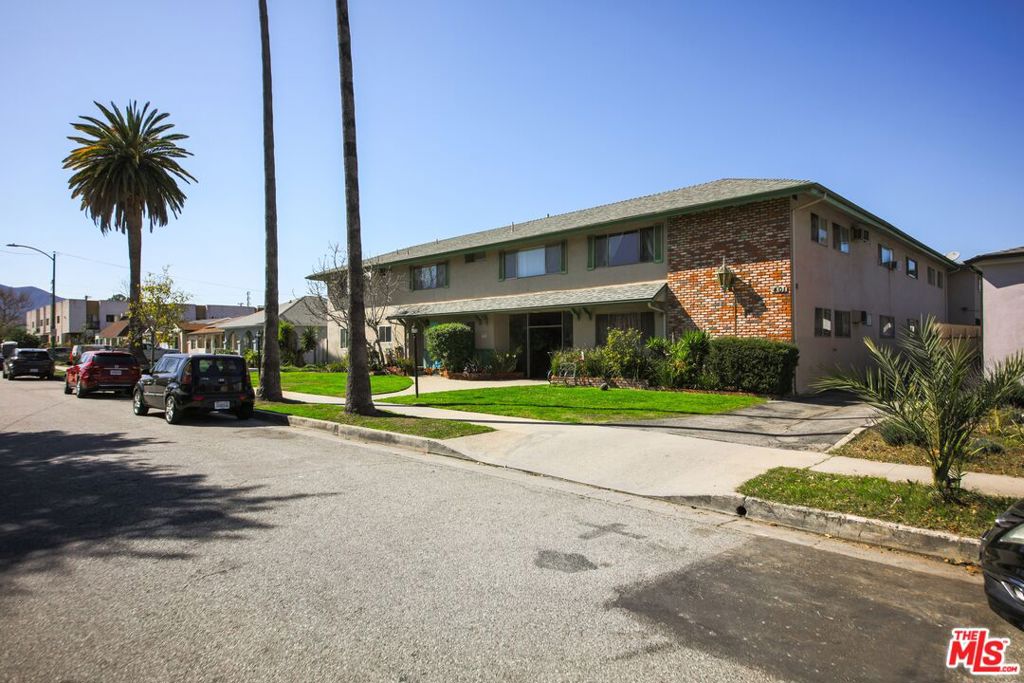 401 Raymond AvenueGlendale img 5
