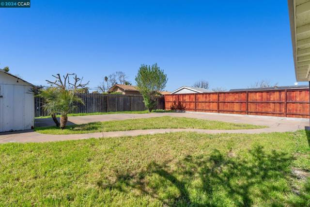 35 Canal Dr, Bay Point, California 94565, 2 Bedrooms Bedrooms, ,1 BathroomBathrooms,Single Family Residence,For Sale,Canal Dr,41053687