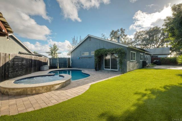 Detail Gallery Image 41 of 47 For 338 Rancho Vista Pl, Vista,  CA 92083 - 4 Beds | 2 Baths