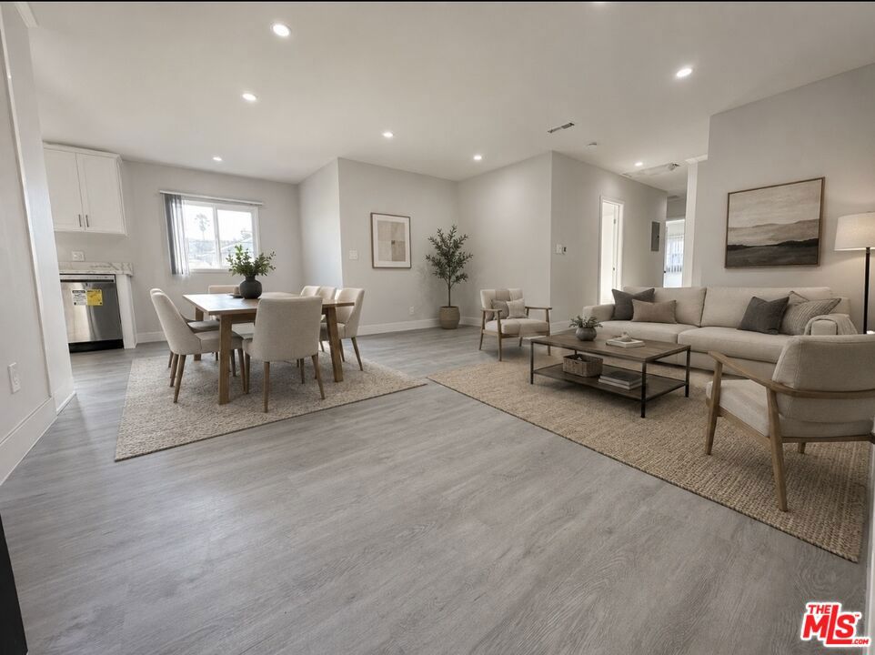 1145 S Holt Avenue #7