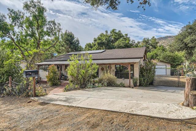 531 Silverbrook Dr, El Cajon, California 92019, 2 Bedrooms Bedrooms, ,2 BathroomsBathrooms,Single Family Residence,For Sale,Silverbrook Dr,250029393SD