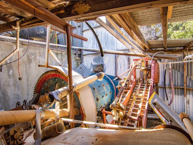 Detail Gallery Image 22 of 33 For 0 Chariot Canyon Truck Trl, Julian,  CA 92036 - – Beds | – Baths