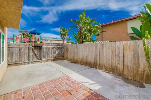 2041 Cerrissa Ct, San Diego, California 92154, 3 Bedrooms Bedrooms, ,2 BathroomsBathrooms,Condominium,For Sale,Cerrissa Ct,250020200SD