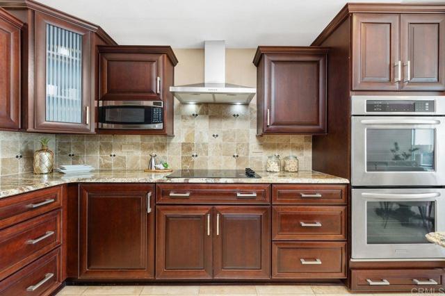 Detail Gallery Image 10 of 48 For 1200 Harbor 15b,  Oceanside,  CA 92054 - 2 Beds | 2 Baths