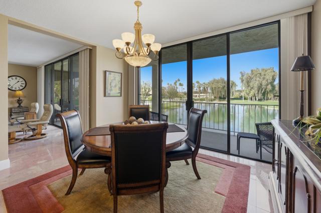 910 Island Drive #206, Rancho Mirage, CA 92270