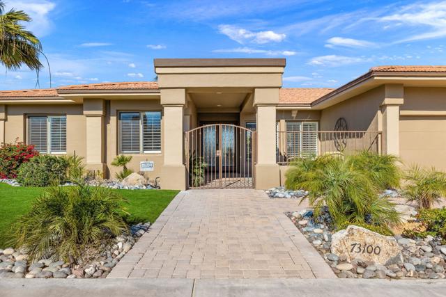 73100 Bel Air Road, Palm Desert, California 92260, 4 Bedrooms Bedrooms, ,3 BathroomsBathrooms,Single Family Residence,For Sale,Bel Air,219113079DA