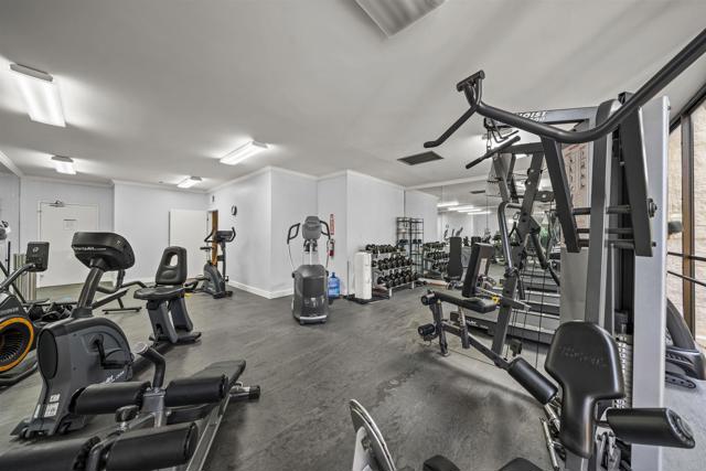 Detail Gallery Image 39 of 48 For 2500 Torrey Pines Rd #305,  La Jolla,  CA 92037 - 2 Beds | 2 Baths