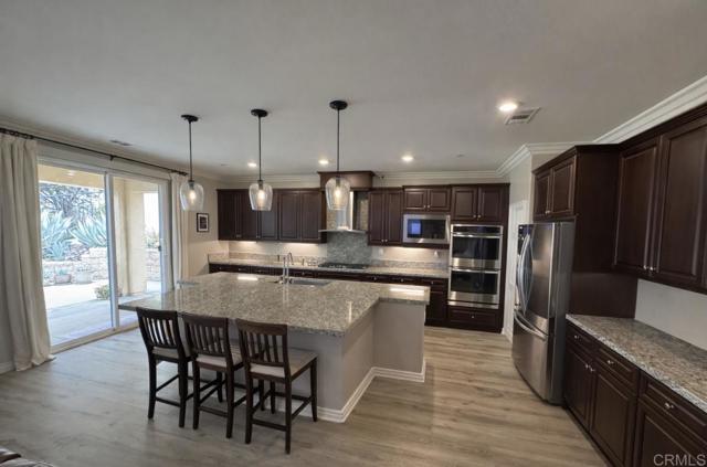 Detail Gallery Image 18 of 22 For 33792 Baystone St, Temecula,  CA 92592 - 4 Beds | 3/1 Baths