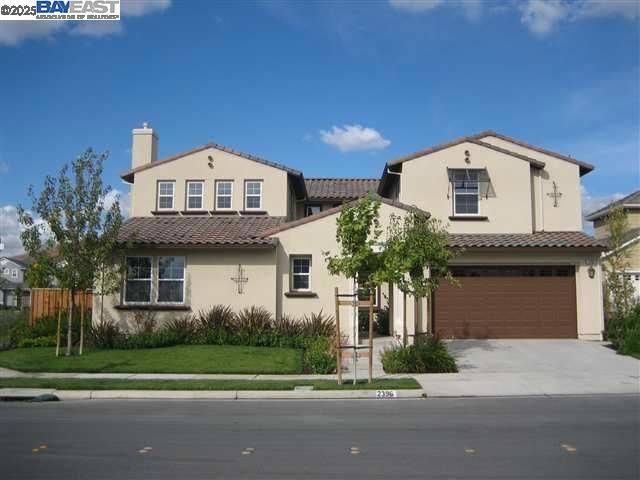 Details for 2396 Keats Ln, San Ramon, CA 94582