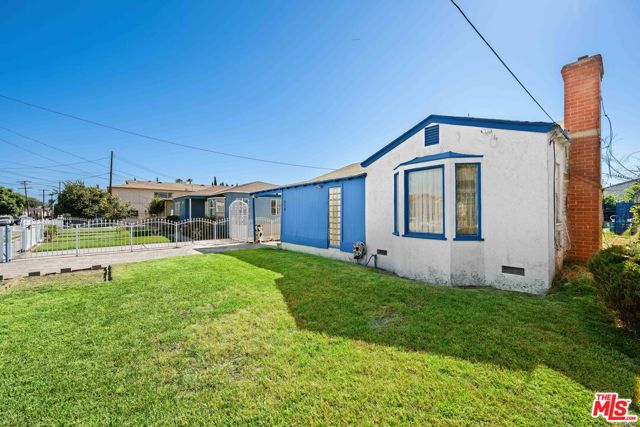 515 Rose Avenue, Compton, California 90221, 4 Bedrooms Bedrooms, ,2 BathroomsBathrooms,Single Family Residence,For Sale,Rose,24419029