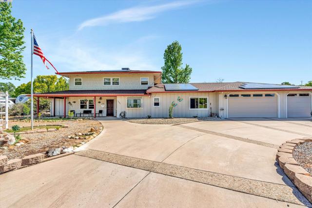 Details for 1391 Saddleback Dr, San Andreas, CA 95249