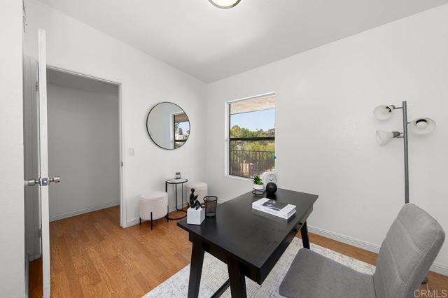 Home for Sale in National City
