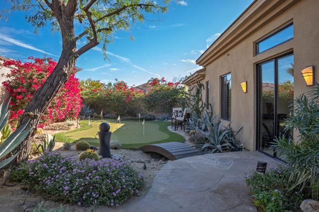33 Via Las Flores, Rancho Mirage, CA 92270