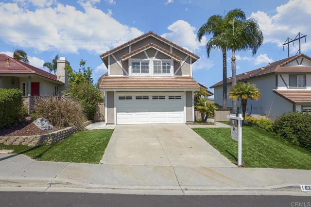 Detail Gallery Image 2 of 46 For 1930 Rosewood St, Vista,  CA 92081 - 3 Beds | 2/1 Baths