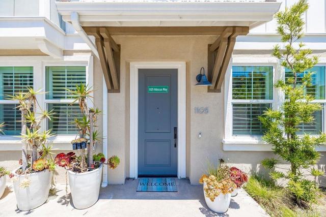 Detail Gallery Image 6 of 39 For 1105 Hibiscus Way, Oceanside,  CA 92054 - 3 Beds | 2/1 Baths