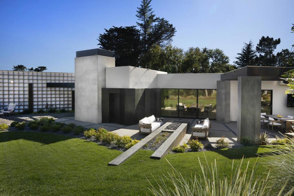 1505 Venadero Road, Pebble Beach, CA 93953