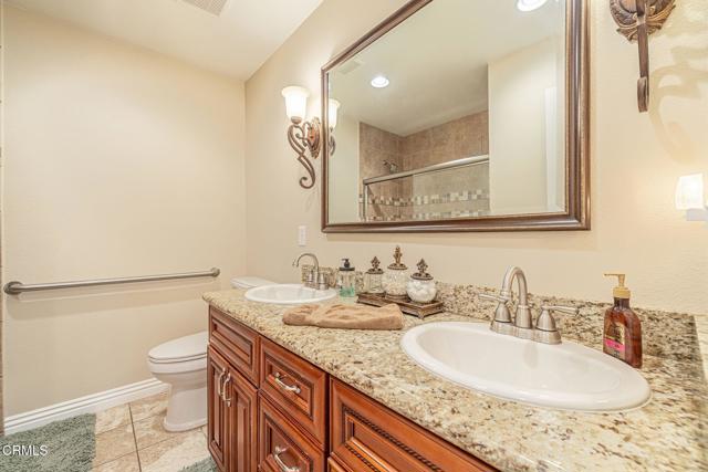 Detail Gallery Image 34 of 58 For 4716 Columbia Way, Quartz Hill,  CA 93536 - 3 Beds | 3 Baths