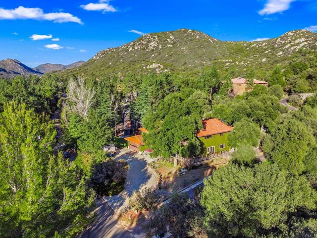 Detail Gallery Image 40 of 47 For 8411 Foothill Bld, Pine Valley,  CA 91962 - 3 Beds | 3/1 Baths