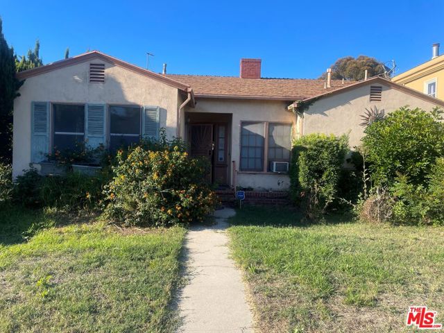 5735 Bowesfield Street, Los Angeles, California 90016, 2 Bedrooms Bedrooms, ,2 BathroomsBathrooms,Single Family Residence,For Sale,Bowesfield,23305575