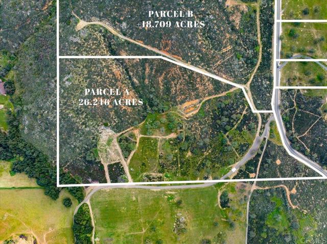 Detail Gallery Image 21 of 21 For 0 Old Julian Hwy, Ramona,  CA 92065 - – Beds | – Baths