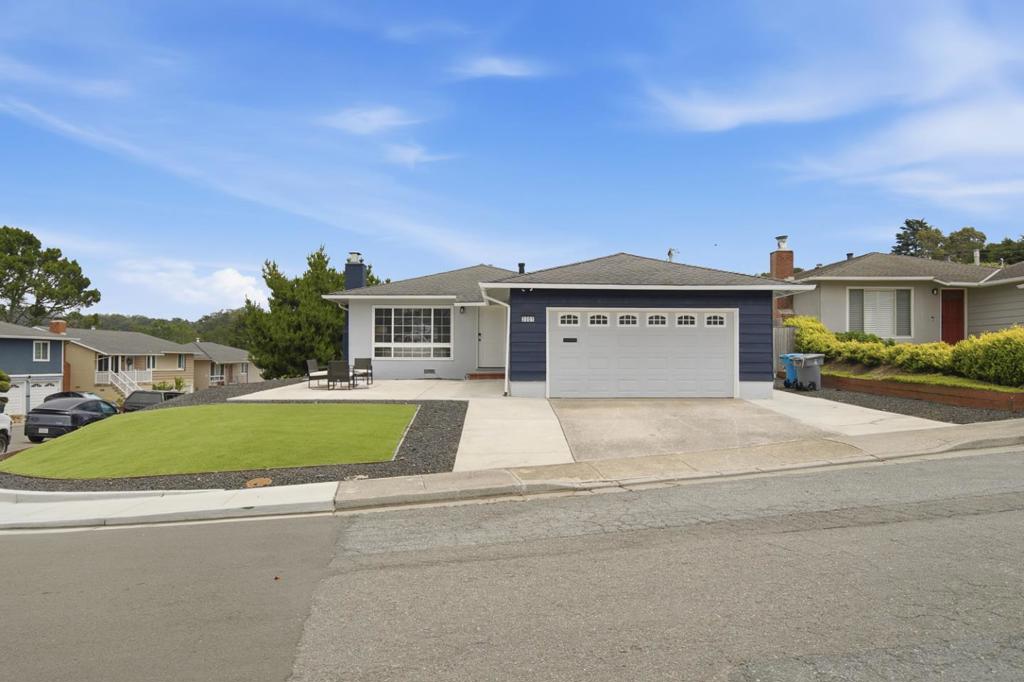 3501 Exeter Drive