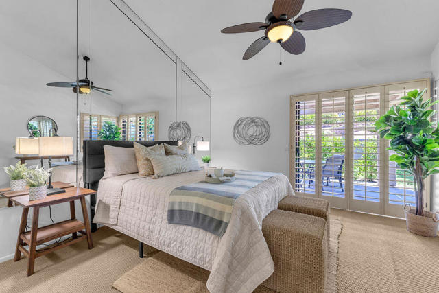 2 Bed Home for Sale in Palm Desert, California