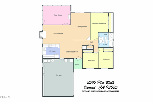 Property Photo from MLS