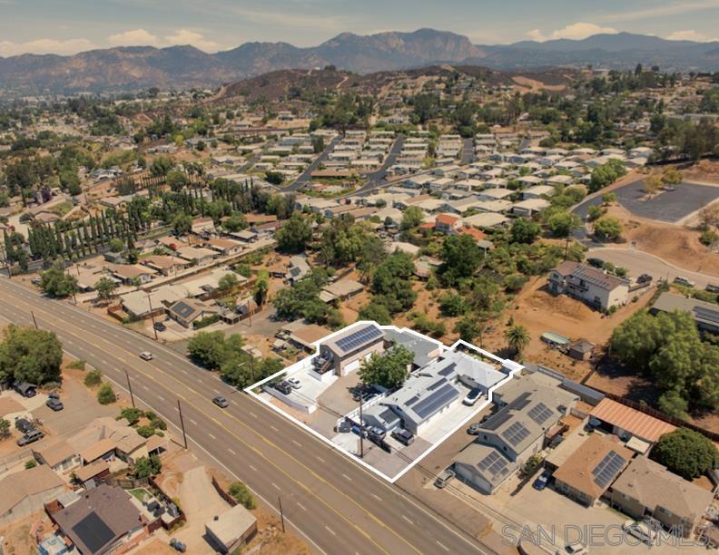Multifamily at 57 Winter Gardens Blvd