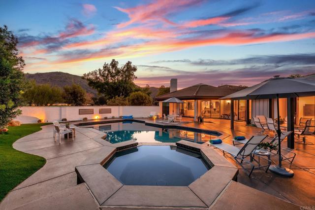 Detail Gallery Image 60 of 67 For 16135 Pauma Valley Dr, Pauma Valley,  CA 92061 - 4 Beds | 4 Baths