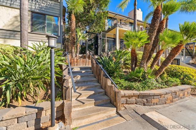 1650 8Th Ave, San Diego, California 92101, 2 Bedrooms Bedrooms, ,2 BathroomsBathrooms,Condominium,For Sale,8Th Ave,240028459SD