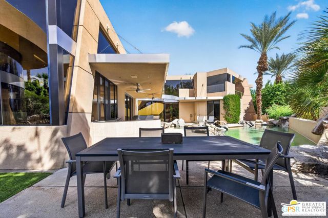 11023 Muirfield Drive, Rancho Mirage, CA 92270
