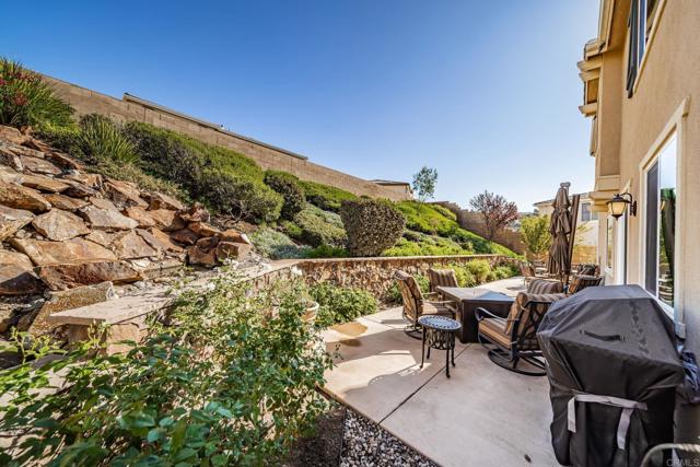 Detail Gallery Image 31 of 36 For 2044 Campo Verde Ct, Escondido,  CA 92026 - 4 Beds | 3/1 Baths