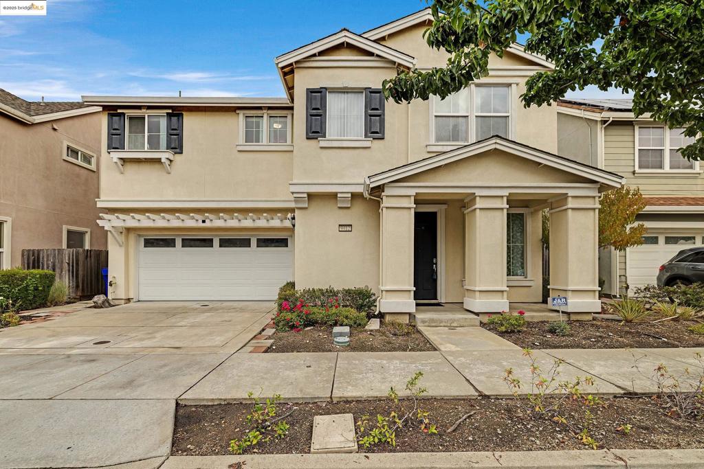 9412 Tanner Way