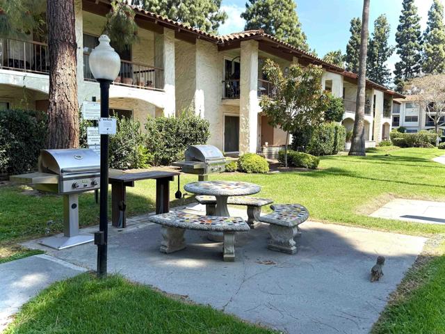 Detail Gallery Image 2 of 37 For 5999 Rancho Mission Rd #213,  San Diego,  CA 92108 - 1 Beds | 1 Baths