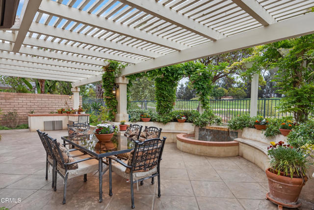 Detail Gallery Image 38 of 48 For 2830 Avenida De Autlan, Camarillo,  CA 93010 - 5 Beds | 4/1 Baths