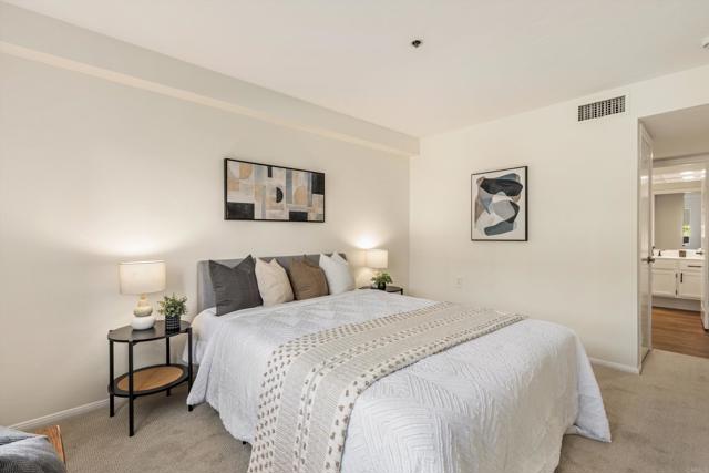 Detail Gallery Image 16 of 43 For 1616 Circa Del Lago #C103,  San Marcos,  CA 92078 - 2 Beds | 1/1 Baths