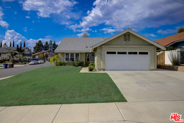 1707 Summerfield Street photo 1
