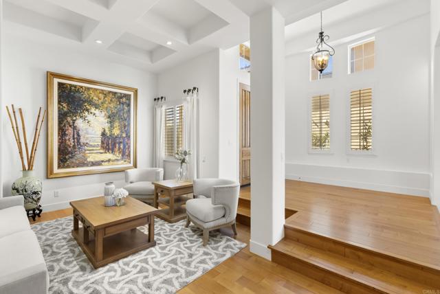 Detail Gallery Image 3 of 15 For 3842 Modena Pl, Carmel Valley,  CA 92130 - 4 Beds | 3 Baths