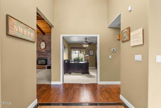 Detail Gallery Image 5 of 49 For 2200 Gambel Oak Way, Bakersfield,  CA 93311 - 4 Beds | 3 Baths