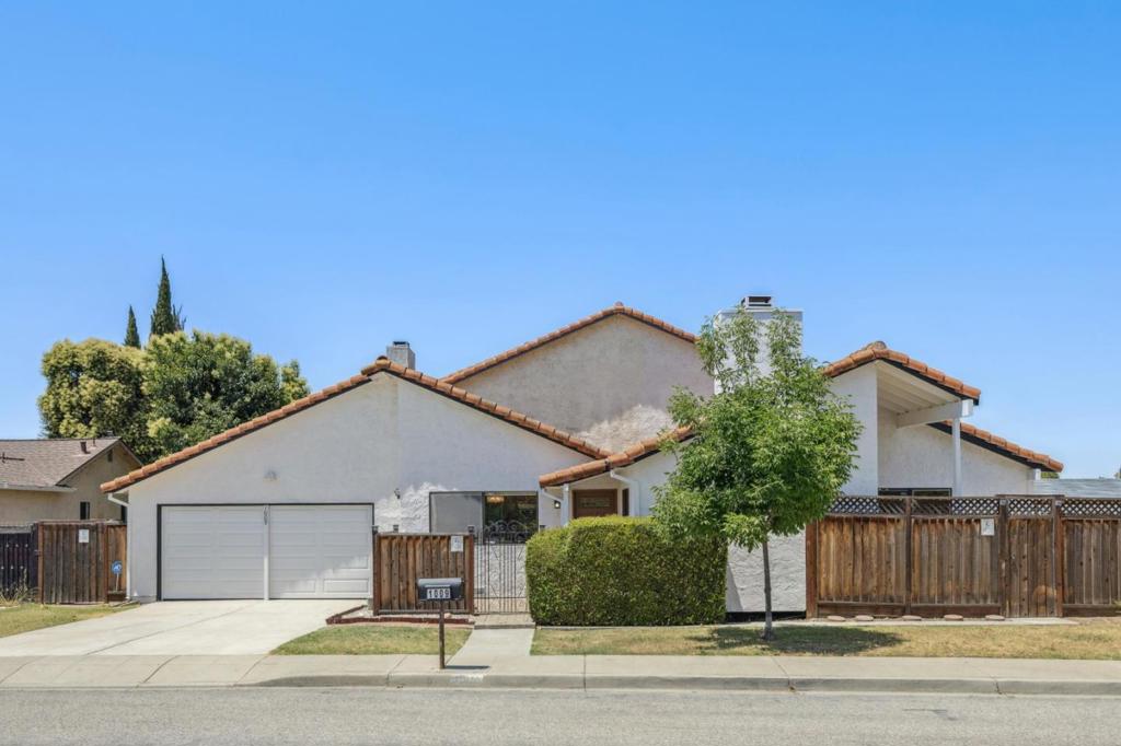 1009 Courtland Avenue