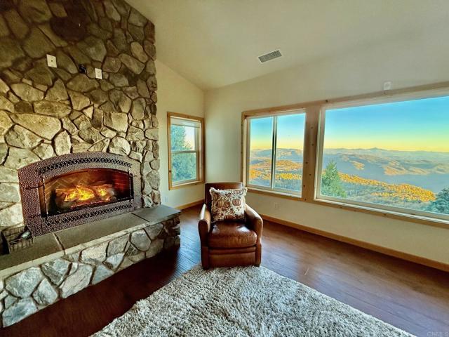 Detail Gallery Image 6 of 47 For 32771 Birch Hill Rd, Palomar Mountain,  CA 92060 - 2 Beds | 2 Baths