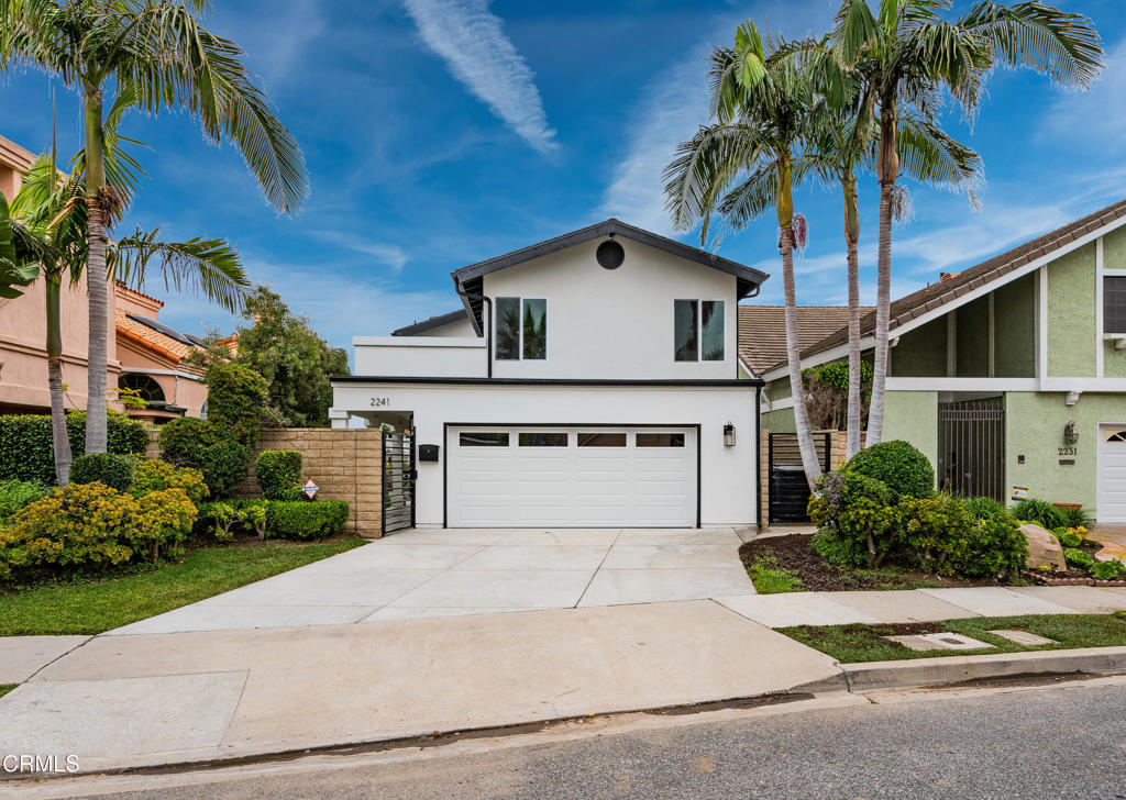 2241 Greencastle Lane, Oxnard, CA 93035