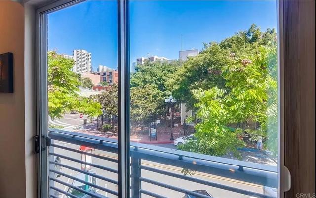 Detail Gallery Image 10 of 15 For 445 Island Ave #309,  San Diego,  CA 92101 - 1 Beds | 1 Baths