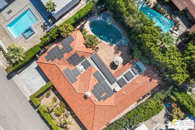 1471 East El Alameda, Palm Springs, CA 92262 | Slideshow Image #7